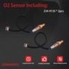 GPMMWPG 2PCS O2 Sensor 234-9135, 02 Sensor Upstream Downstream, Automotive