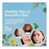 Limpiador Facial Con Tea Tree Oil Y Ácido Salicílico Skin