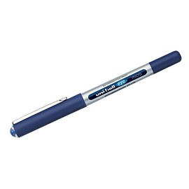 Uni-Ball Eye Micro UB-150 0.5 mm Rollerball Pen - Blue (One Pen)