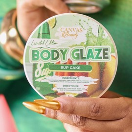 (NEW) BODY GLAZE: Pick your favorite scent!:_8Up Cake