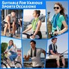 Cooling Microfiber Towels for Neck and Face – Soft, Breathable,