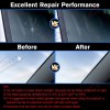 Unbranded Car Windshield Windscreen Glass Scratch Chip Crack Repair Fix