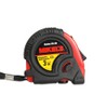 MIKELS FM-3M Flexómetro Anti-Impacto 3 mts