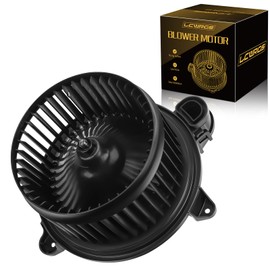 AC Blower Motor with Fan Fits for Ford Fiesta EcoSport Transit 2011 2012 2013 2014 2015 2016 2017 2018 2019 HVAC Heater Blower Motor Replaces# 700288 AV1Z19805C