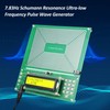 DC 5V Adjustable 0.001Hz-200KHz 7.83Hz Schumann Resonance Ultra-low Frequency Pulse