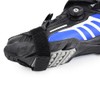 2pcs Motorcycle Gear Shift Lever Shoe Protector, Boot Protective Cover,