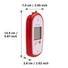 Electric Fence Voltage Tester, Handheld Fence Fault Finder Fence Tester