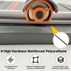 LEYURISE Rotary Cut Bar Cutting Bar for Paper Cutter Compatible