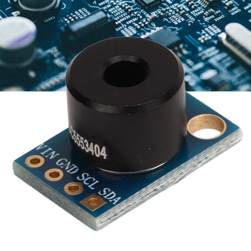 IR Infrared Temperature Sensor Module Non Contact Temperature Detector Sensor