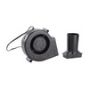Air Blower Portable Time Saving Multi Purpose Hand Crank BBQ