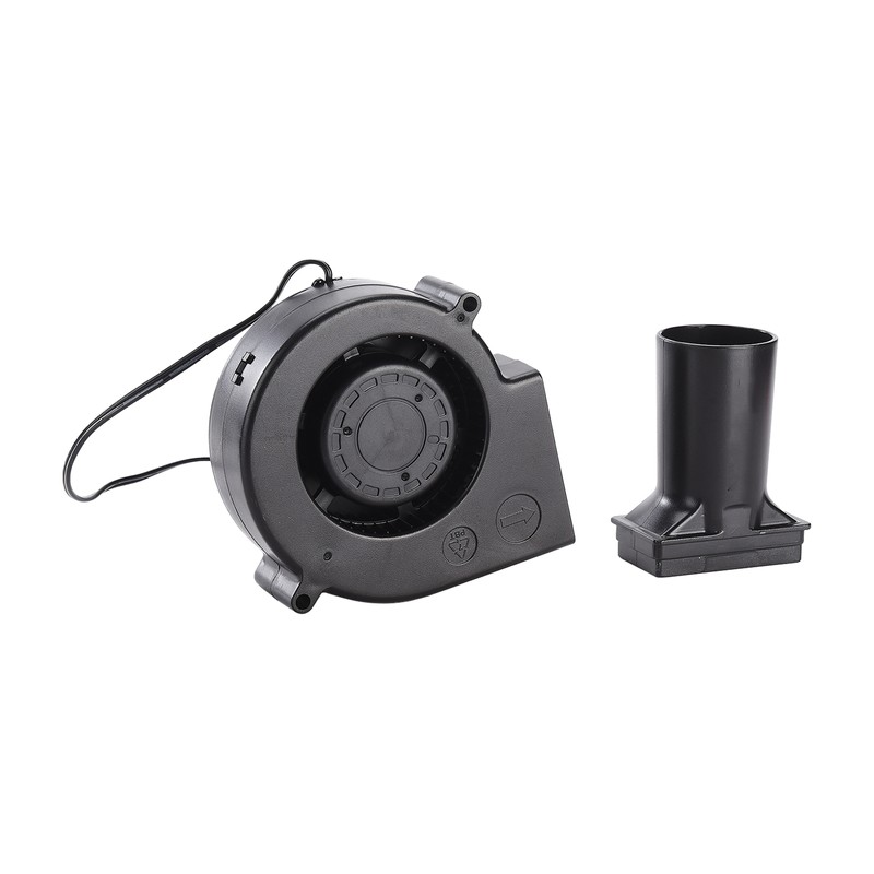 Air Blower Portable Time Saving Multi Purpose Hand Crank BBQ