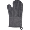 Stuco Oven Glove Grey Size 18 x 30 cm