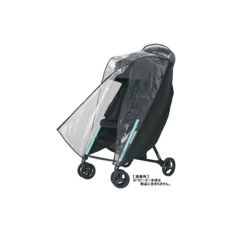1 x Rain Cover for Combi F2 AB-240 Stroller