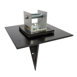 Metaltech Ultra-Jack Pole Anchor 2008