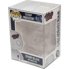 Funko Pop Knucklehead with Bat + Protector: Five Finger Death Punch Pop! Rocks Vinyl Figure (Gift Set Bundled with ToyBop Brand Box Protector Collector Case)