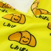Convenience Store Oekaki [Face Towel] Printed Long Towel/Shiopan Oekaki