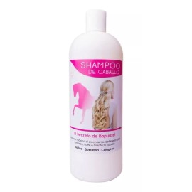 Mujer Perfecta Shampoo Crece Abundante