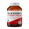 Blackmores Vitamin E 1000IU 100 Capsules