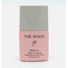 The Whoo Gong Jin Hyang Hydrating Sunscreen Fluid SPF50/PA+++ 13ml
