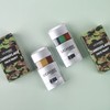 UCANBE 2 Pack Camo Face Paint,3 Color Camouflage Hunting Face
