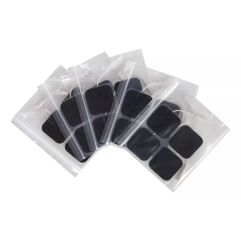 U Ultimate TENS Unit Pads Electrodo Tens Unidad, Electrodos 2