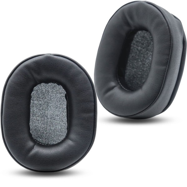 Echelon 25xt HTINDUSTRY Earpads Cushions Replacement Compatible with Telex Echelon