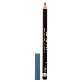 Rimmel Special Eyes Precision Eyeliner Pencil 1.2g - 121 Azure Shimmer