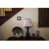 Lulu Decor, Fleur De Lis Cast Iron Rocker Light Switch