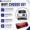 AIKEPT 923-290 Third Brake Light for Ford E150 E250 E350