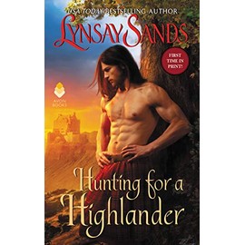 Hunting For A Highlander: Highland Brides: 8