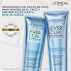L'Oréal Paris Ever Curl Shampoo Con Aceite De Coco Define