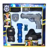 Simba police patrol belt set, 8102667