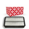 febi bilstein 27270 Air Filter, Pack of 1