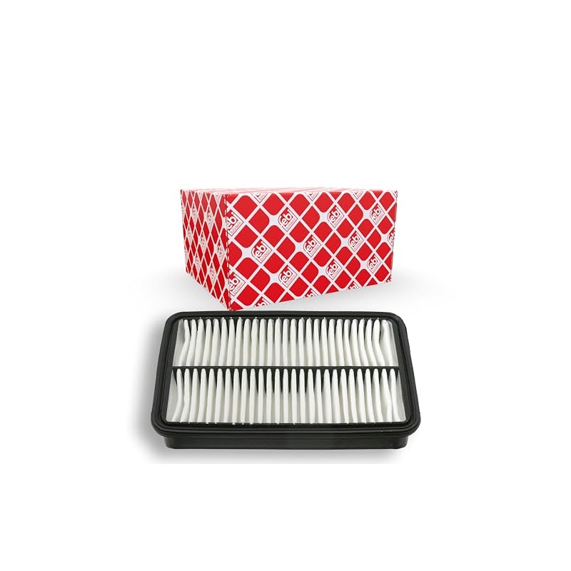 febi bilstein 27270 Air Filter, Pack of 1