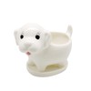 DIYOMR Cute Animal Planter Cow Dog Shaped Funny Small Succulent
