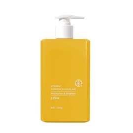 Turmeric VC-Body Cream-Nourishing body hydrating