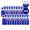 Mediheal The NMF Moisturizing Ampoule Mask 20 Sheets / 메디힐
