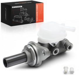 A-Premium Brake Master Cylinder with Reservoir and Cap Compatible with Acura Vehicles - RDX 2013-2018, Sport Utility