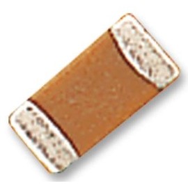 MULTICOMP PRO - MC1206F335Z160CT - SMD Multilayer Ceramic Capacitor, 16 V,0.8 3.3 µF 1206 [3216 Metric]-0.2 Y5V-6pack