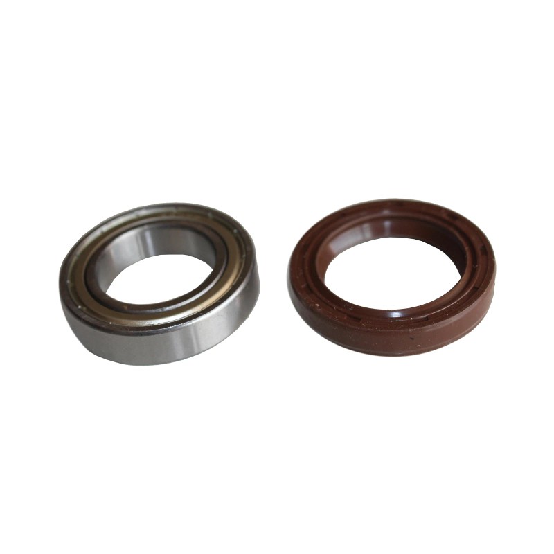 Unbranded 6905z Axle Roller Ball Bearing Seal 50 70 90