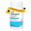 Enzimas Digestivas SFI Health Vital-Zymes Complete Cápsulas con 120 Unidades
