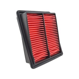 OPEAF10233 Engine Air Filter for Honda Fit (1.5L) 2007 2008 Replacement for CA10233,17220-PWA-J10, MGA49086, 61949086.