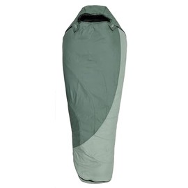 ALPS Mountaineering Genesis +30° Mummy Sleeping Bag, Regular