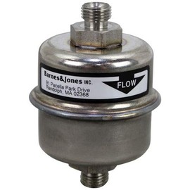 Exact FIT for Cleveland SD50027 Compact Trap - Replacement Part by MAVRIK