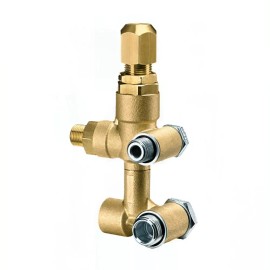 Legacy VBT Unloader Valve, 3000 PSI 6.6 GPM