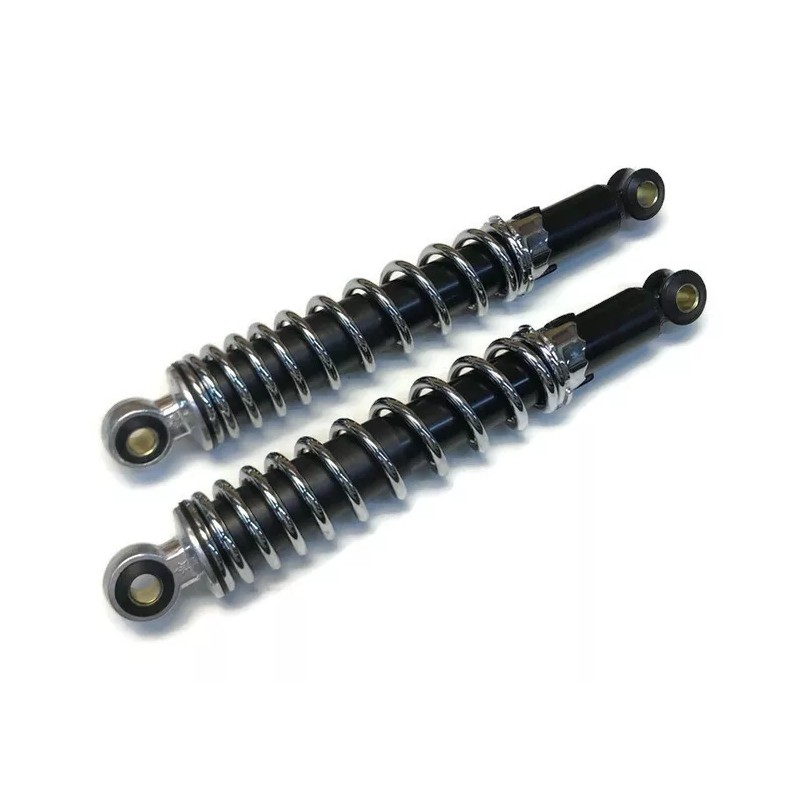 Vital All-Terrain 2 Adjustable Shock / Spring 12" Length 12mm