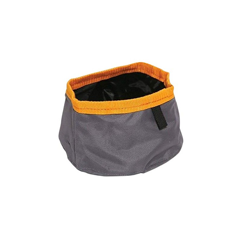 Rosewood Options Travel Accessory Standard Travel Bowl, Clear