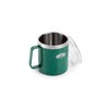 GSI Outdoors 63252 Glacier Stainless 15 Fl Oz Camp Cup,