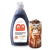 Bobi Boba Extra-Rich Brown Sugar Syrup, Great for Bubble Tea,