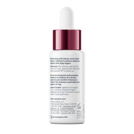 Dermalogica Dynamic Skin Strengthening Serum, Anti Aging Face Serum - Strengthens and Hydrates Skin Barrier, 1 fl oz